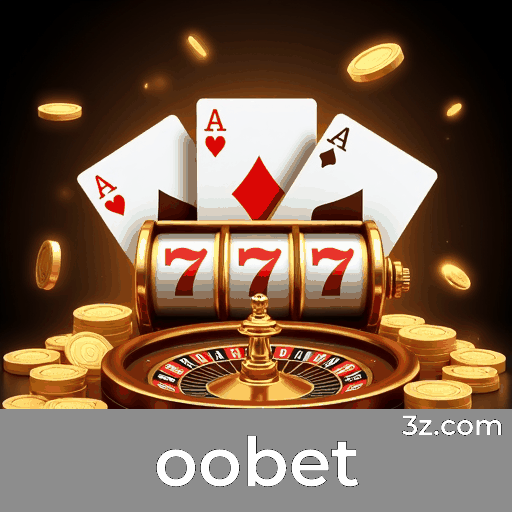 oobet: Apostas esportivas completas para brasileiros