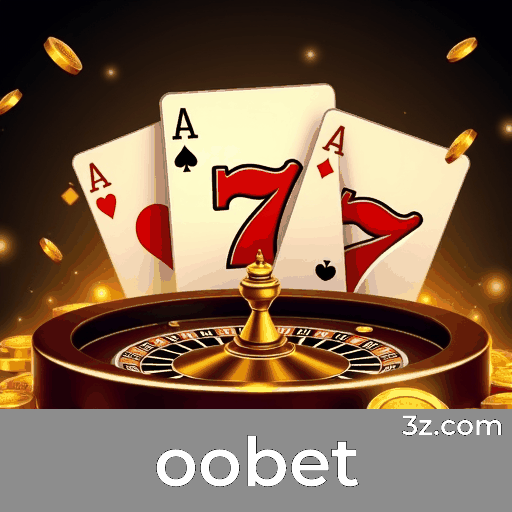 Oobet: Jogos de Cassino e Estratégias de Sucesso